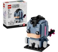 LEGO BrickHeadz Disney Winnie the Pooh Eeyore Building Set 40797, 156 Pieces