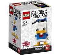 LEGO 40377 Donald Duck