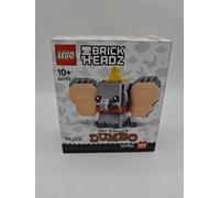 LEGO BrickHeadz Dumbo 40792 Disney Brand New Sealed Retired