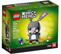 New Limited Edition Lego BrickHeadz Seasonal 40271 Easter Bunny In Sealed Box