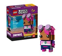 LEGO Fortnite: Brite Bomber BrickHeadz Set 40728 New & Sealed FREE POST