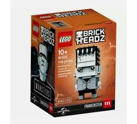LEGO Brick Headz 40422 Frankenstein New Boxed