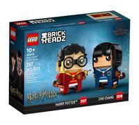 LEGO BrickHeadz Harry Potter Series - Choose Your Character | New & Sealed |！