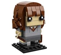 LEGO BrickHeadz Hermione Granger Building Kit, Multicolor, 127 Piece