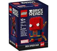 Iron Spider-Man