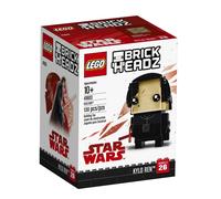 LEGO BrickHeadz Kylo Ren 41603 Building Kit (130 Piece)