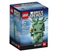LEGO Brickheadz Lady Liberty #93 Set 40367