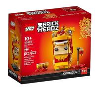 LEGO BrickHeadz Lion Dance Dancer - Chinese New Year