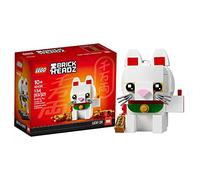 LEGO Brickheadz Lucky Cat 40436 134 pcs