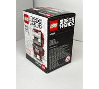 LEGO BRICKHEADZ Marvel Super Heroes 40669 | Iron Man MK5 | Brand New & Sealed