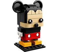 LEGO GENUINE Brickheadz 41624 Mickey Mouse RETIRED - NEW & SEALED - RARE Disney
