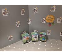 LEGO BRICKHEADZ MINECRAFT 40624 - 40626 NEW