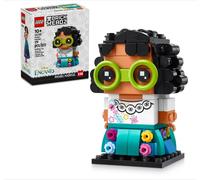 LEGO Brickheadz Disney Princess Encanto Mirabel Madrigal Set 40753