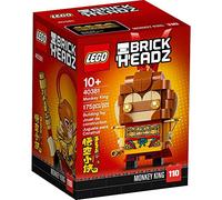 LEGO Brickheadz Monkey King Set 40381