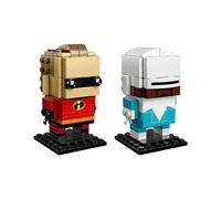 LEGO Brickheadz - Mr. Incredible und Frozone