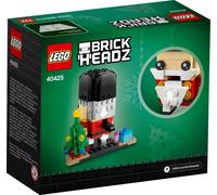 LEGO Brickheadz Nutcracker Set 40425