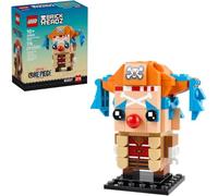 Buggy the Clown Figure