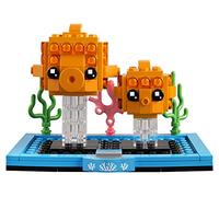 LEGO 40442 GOLDFISH SET BRAND NEW SEALED BRICKHEADZ SET