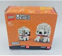 LEGO BRICKHEADZ: Poodles (40546) S61A