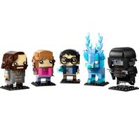 LEGO Brickheadz Harry Potter Prisoner of Azkaban Set 40677