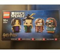 LEGO Brickheadz Harry Potter Professor of Hogwarts Set 40560