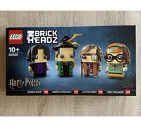 Lego Brickheadz Professors Of Hogwarts 40560 Brand New Sealed FREE POSTAGE