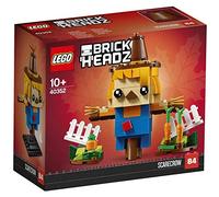 LEGO Brickheadz Halloween Scarecrow #84 Set 40352
