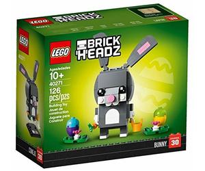 LEGO Brickheadz Seasonal 40271 Bunny No. 30