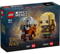 LEGO BrickHeadz Series - Choose Your Character or Set | NEW & Sealed！