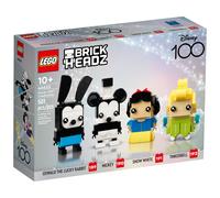 LEGO BrickHeadz Series - Choose Your Character or Set | NEW & Sealed