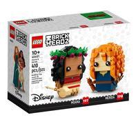 LEGO BrickHeadz Series - Choose Your Character or Set | NEW & Sealed！