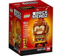 LEGO BrickHeadz Series - Choose Your Character or Set | NEW & Sealed