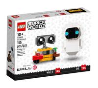 LEGO BrickHeadz Series - Choose Your Character or Set | NEW & Sealed!