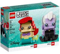 LEGO BrickHeadz Series - Choose Your Character or Set | NEW & Sealed！