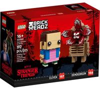 LEGO BrickHeadz Series - Choose Your Character or Set | NEW & Sealed!