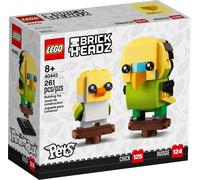 LEGO BrickHeadz Series - Choose Your Character or Set | NEW & Sealed
