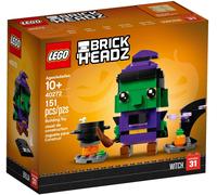 LEGO BrickHeadz Series - Choose Your Character or Set | NEW & Sealed！