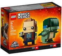 LEGO BrickHeadz Series - Choose Your Character or Set | NEW & Sealed