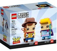 LEGO BrickHeadz Series - Choose Your Character or Set | NEW & Sealed