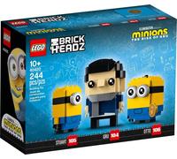 LEGO BrickHeadz Series - Choose Your Character or Set | NEW & Sealed