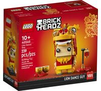 LEGO BrickHeadz Series - Choose Your Character or Set | NEW & Sealed