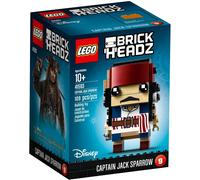 LEGO BrickHeadz Series - Choose Your Character or Set | NEW & Sealed!