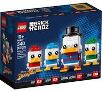 LEGO BrickHeadz Series - Choose Your Character or Set | NEW & Sealed