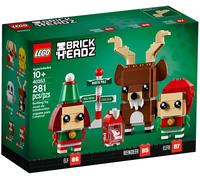 LEGO BrickHeadz Series - Choose Your Character or Set | NEW & Sealed！
