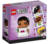 LEGO BrickHeadz Series - Choose Your Character or Set | NEW & Sealed!