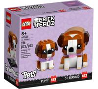 LEGO BrickHeadz Series - Choose Your Character or Set | NEW & Sealed