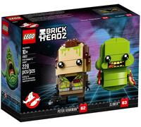 LEGO BrickHeadz Series - Choose Your Character or Set | NEW & Sealed