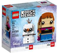 LEGO BrickHeadz Series - Choose Your Character or Set | NEW & Sealed