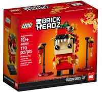 LEGO BrickHeadz Series - Choose Your Character or Set | NEW & Sealed！