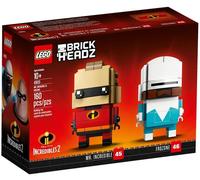 LEGO BrickHeadz Series - Choose Your Character or Set | NEW & Sealed
